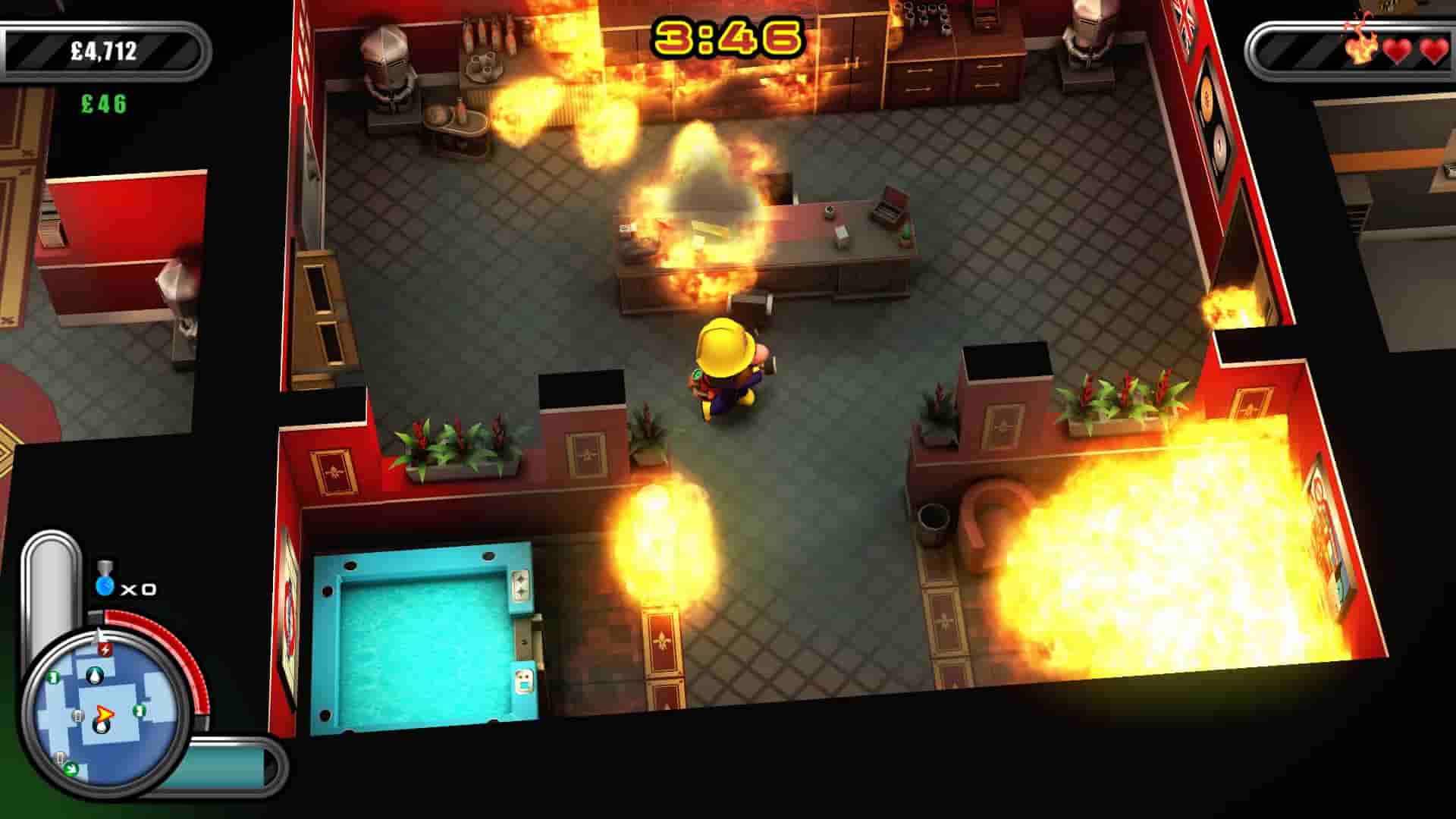 Flame Over screenshot thumbnail screenshot 13