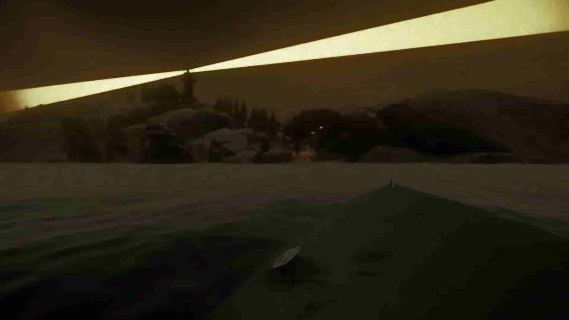 Flashing Dark screenshot thumbnail screenshot 1