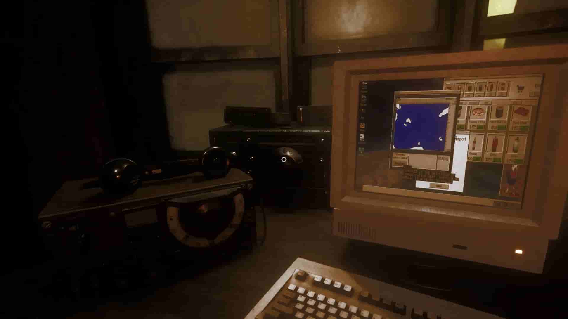 Flashing Dark screenshot thumbnail screenshot 4
