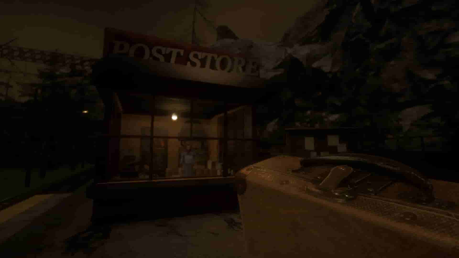 Flashing Dark screenshot thumbnail screenshot 6