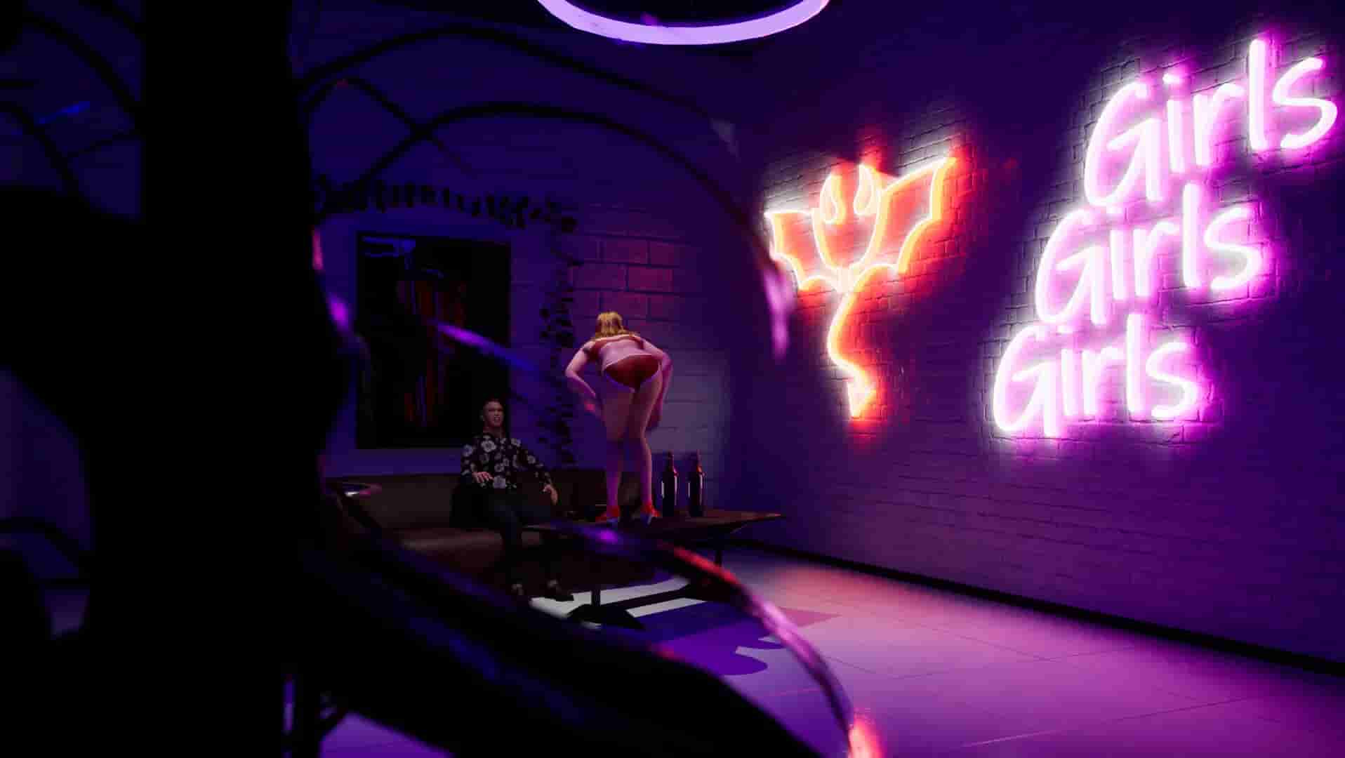 Flatinside Simulator screenshot thumbnail screenshot 4
