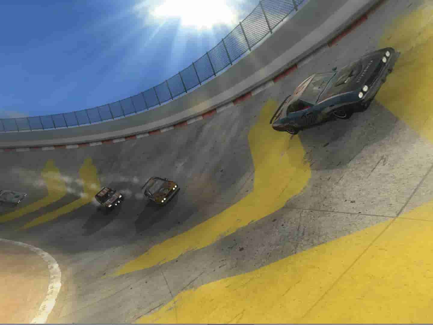 FlatOut 2 screenshot thumbnail screenshot 3