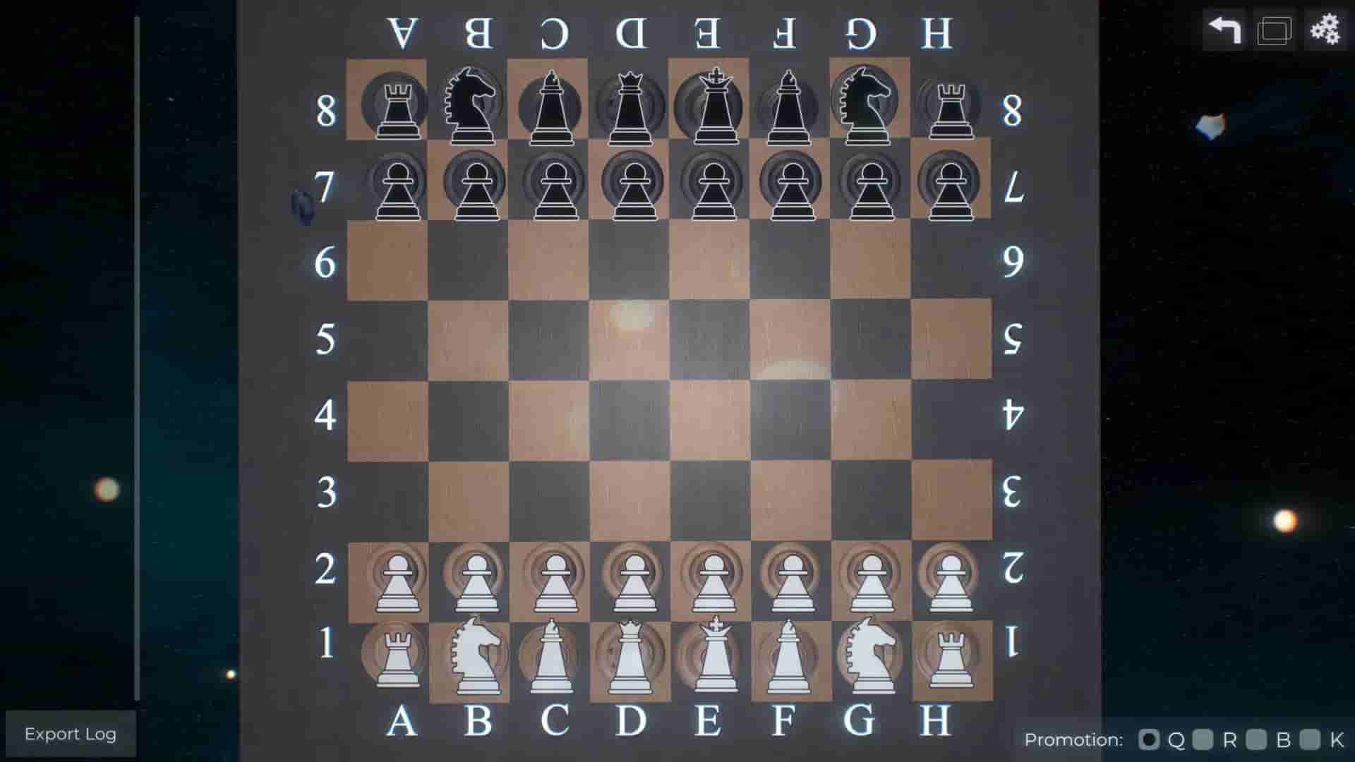 flChess 2 screenshot thumbnail screenshot 4