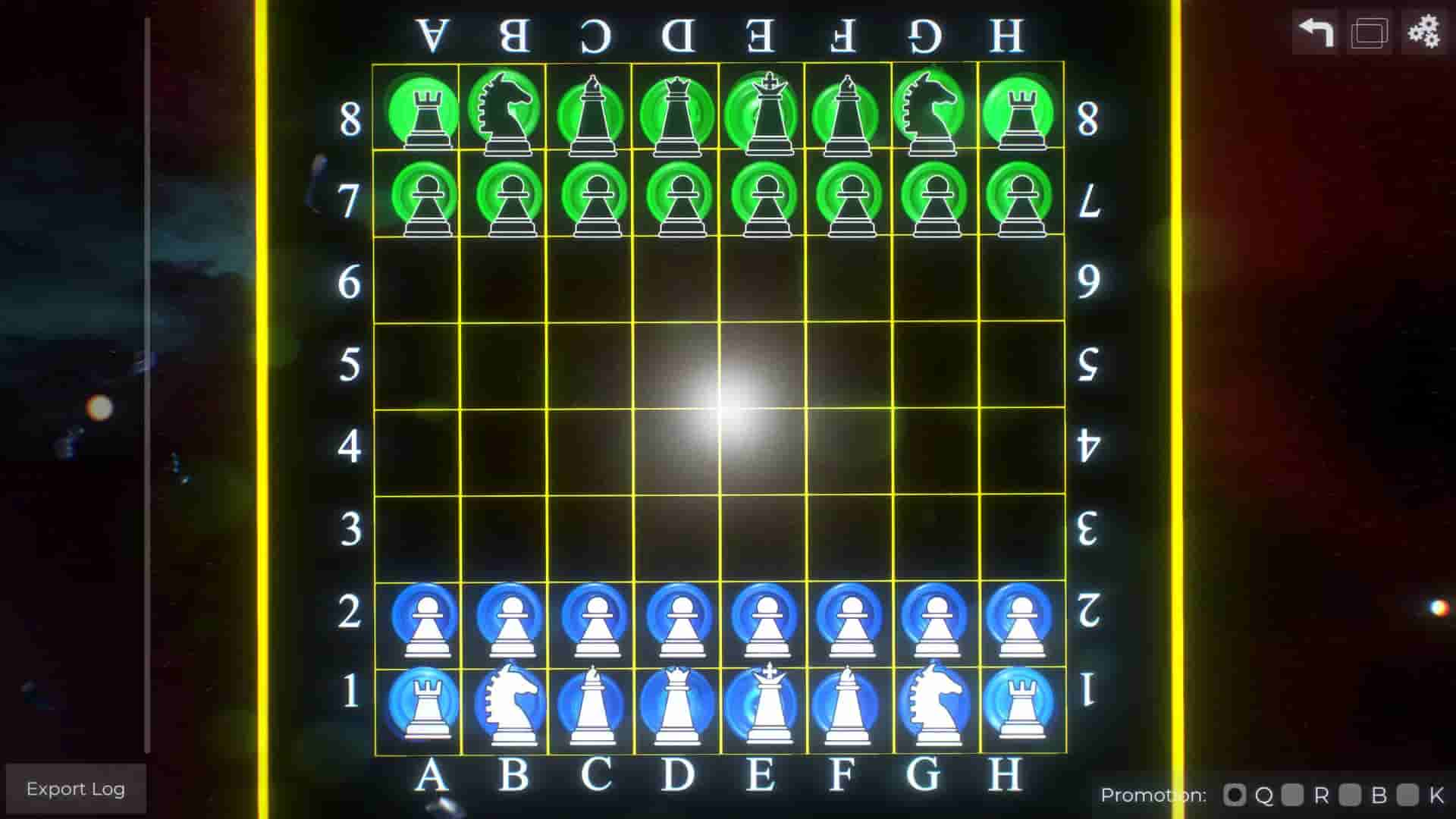 flChess 2 screenshot thumbnail screenshot 9