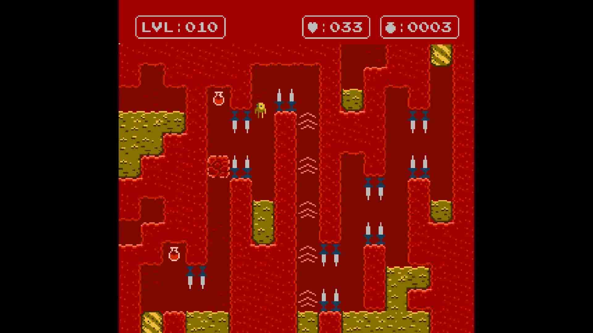 FLEA!2 screenshot thumbnail screenshot 2