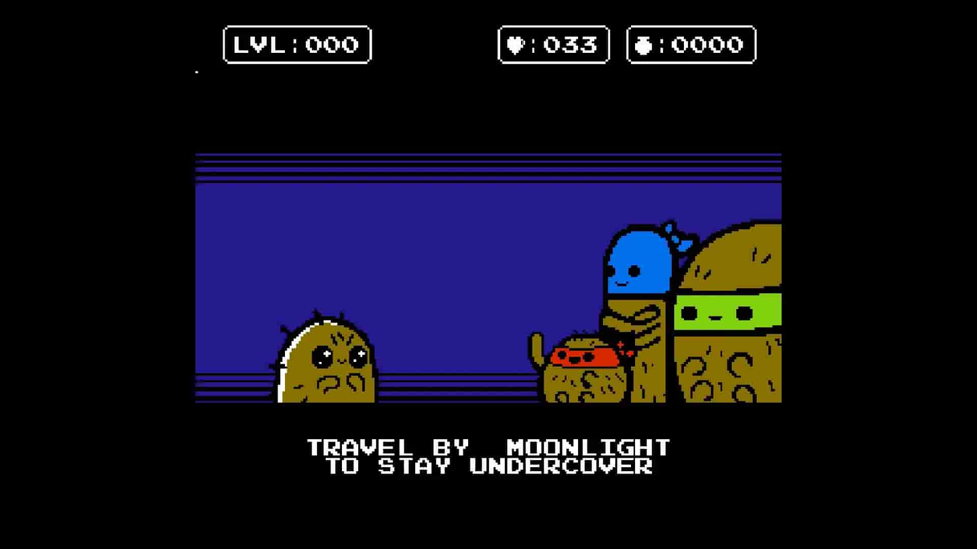 FLEA!2 screenshot thumbnail screenshot 4