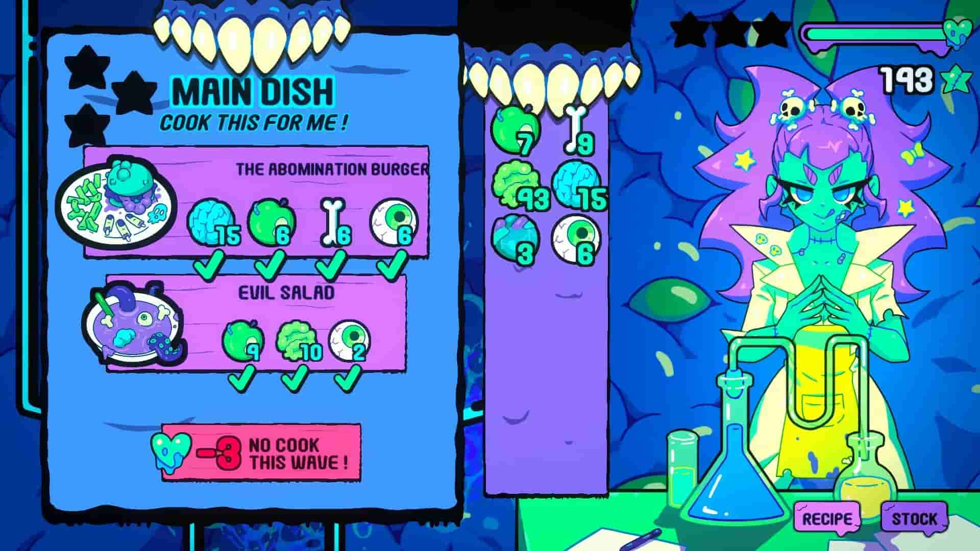 Flesh Psychosis screenshot thumbnail screenshot 0