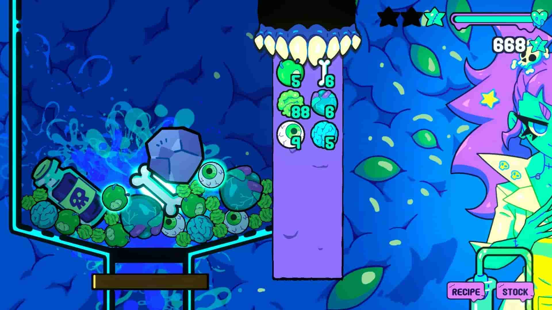Flesh Psychosis screenshot thumbnail screenshot 1