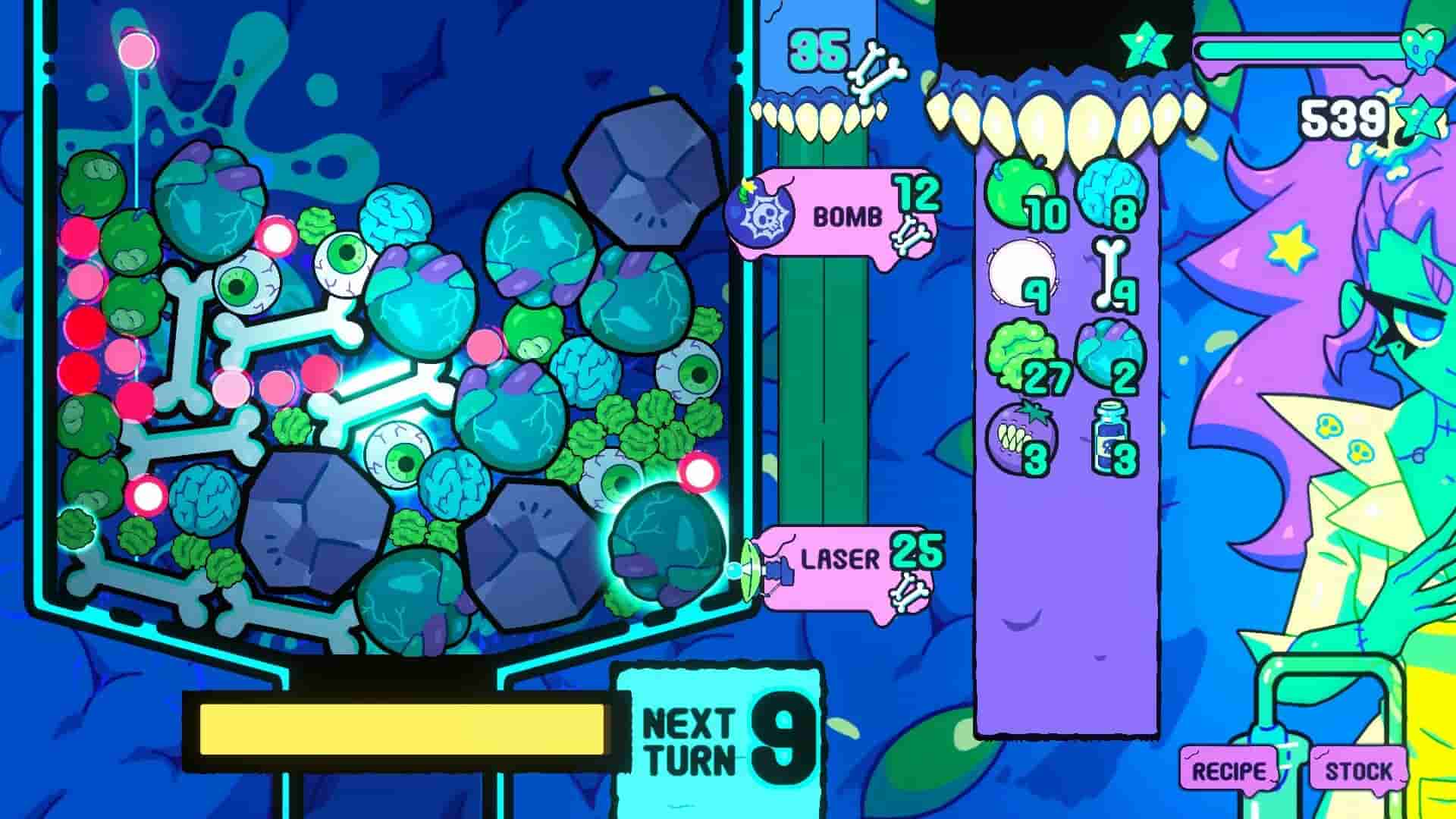 Flesh Psychosis screenshot thumbnail screenshot 3