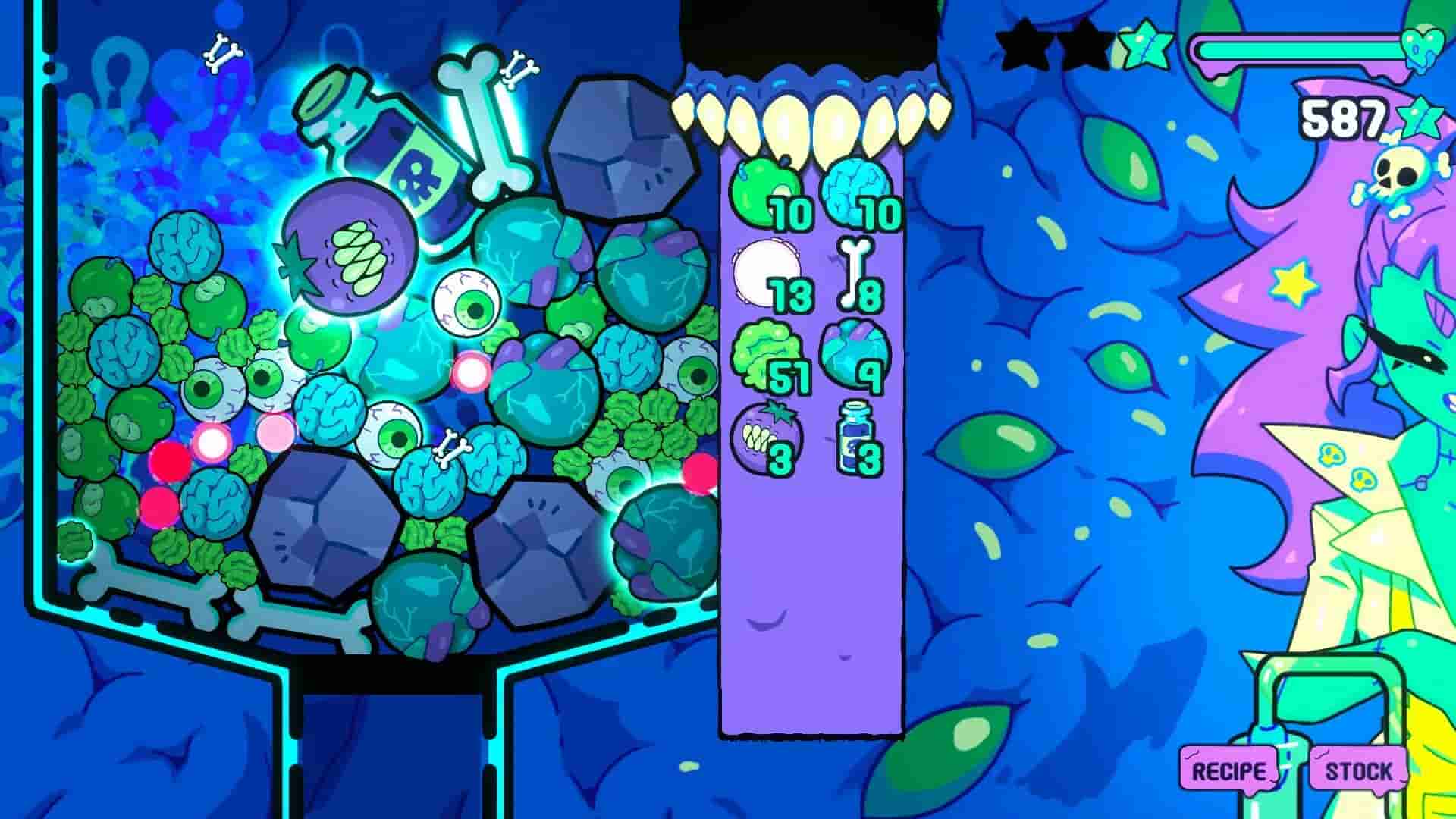 Flesh Psychosis screenshot thumbnail screenshot 4