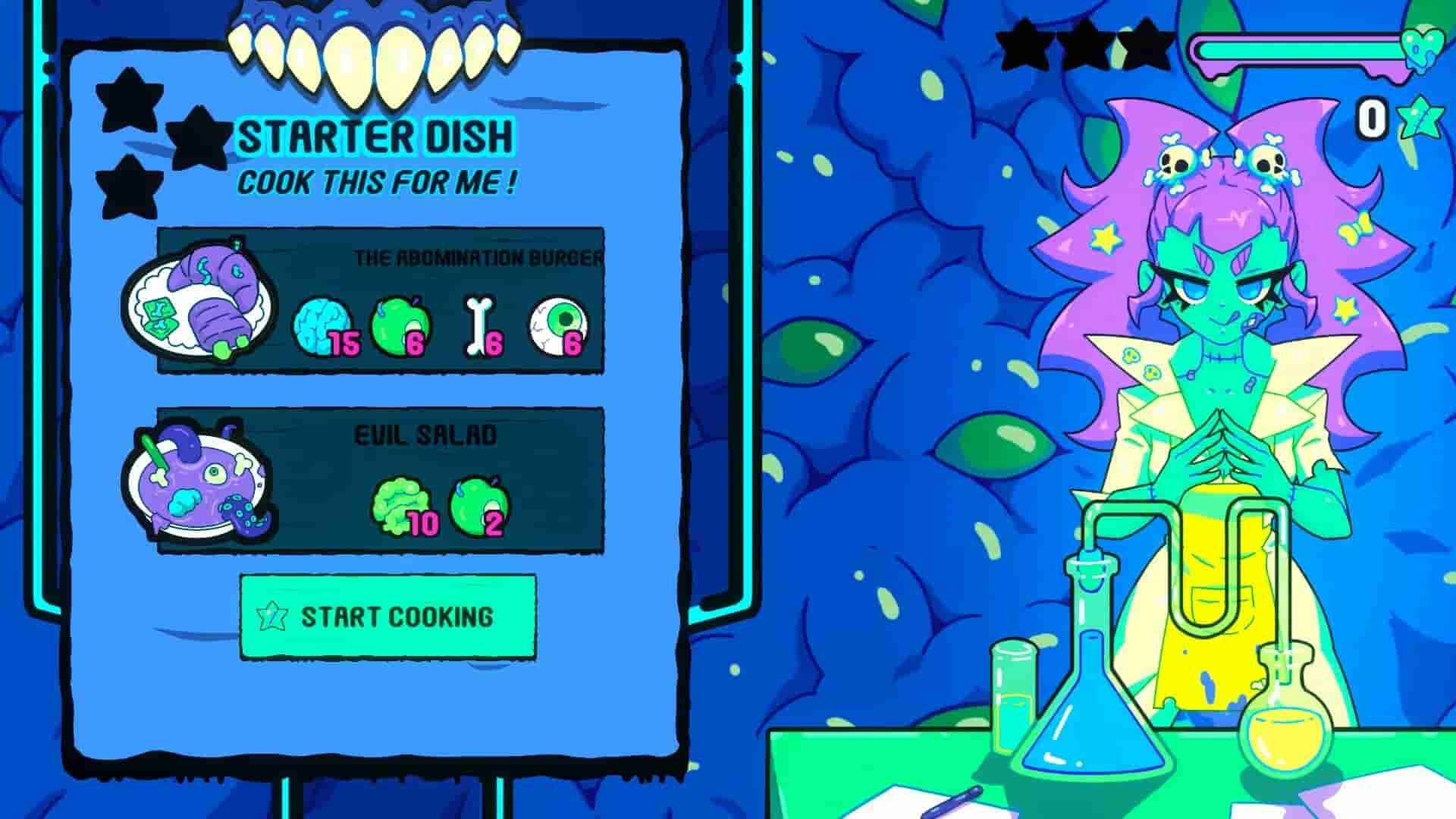 Flesh Psychosis screenshot thumbnail screenshot 5