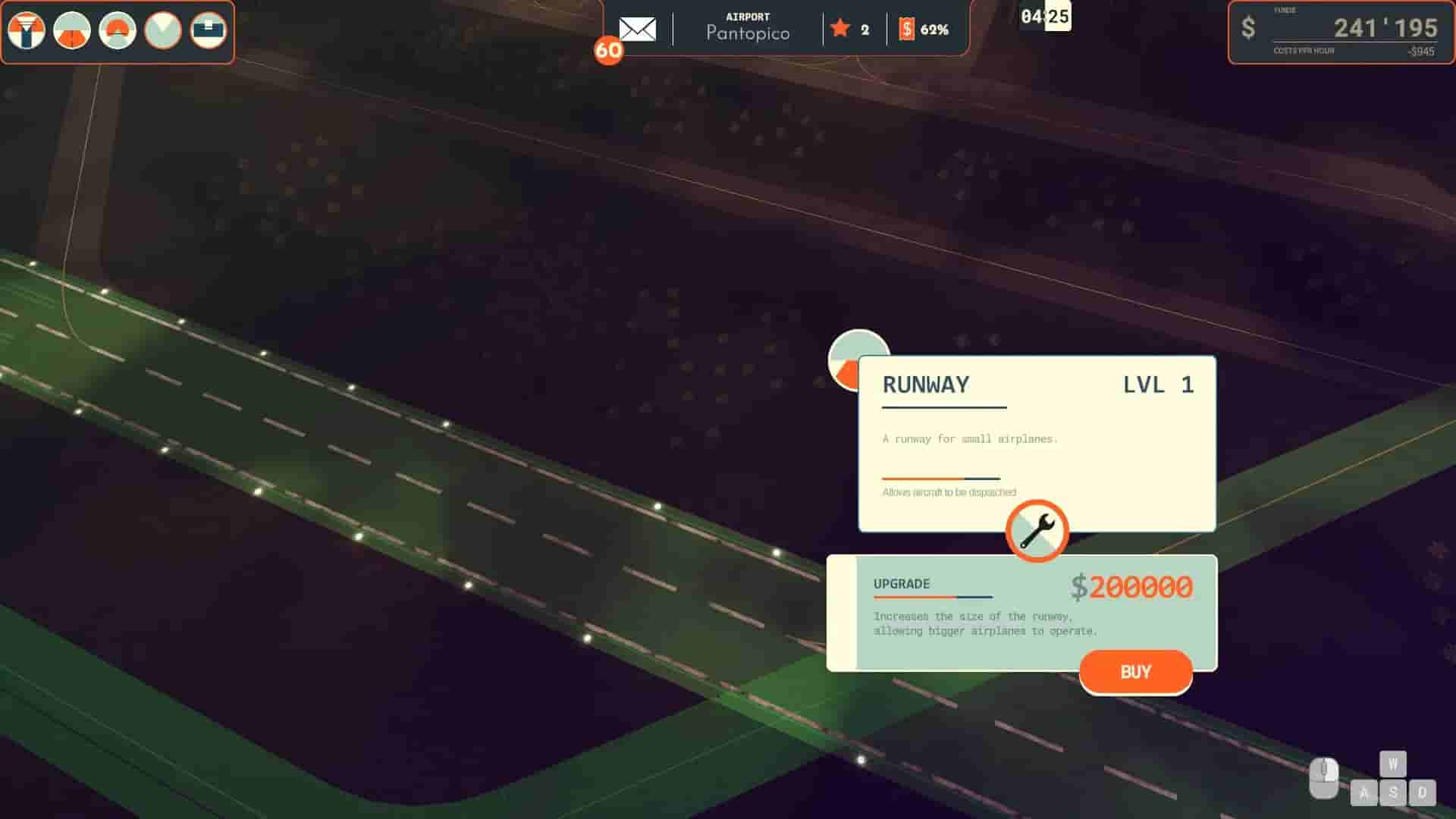 Flight Catastrophe screenshot thumbnail screenshot 13