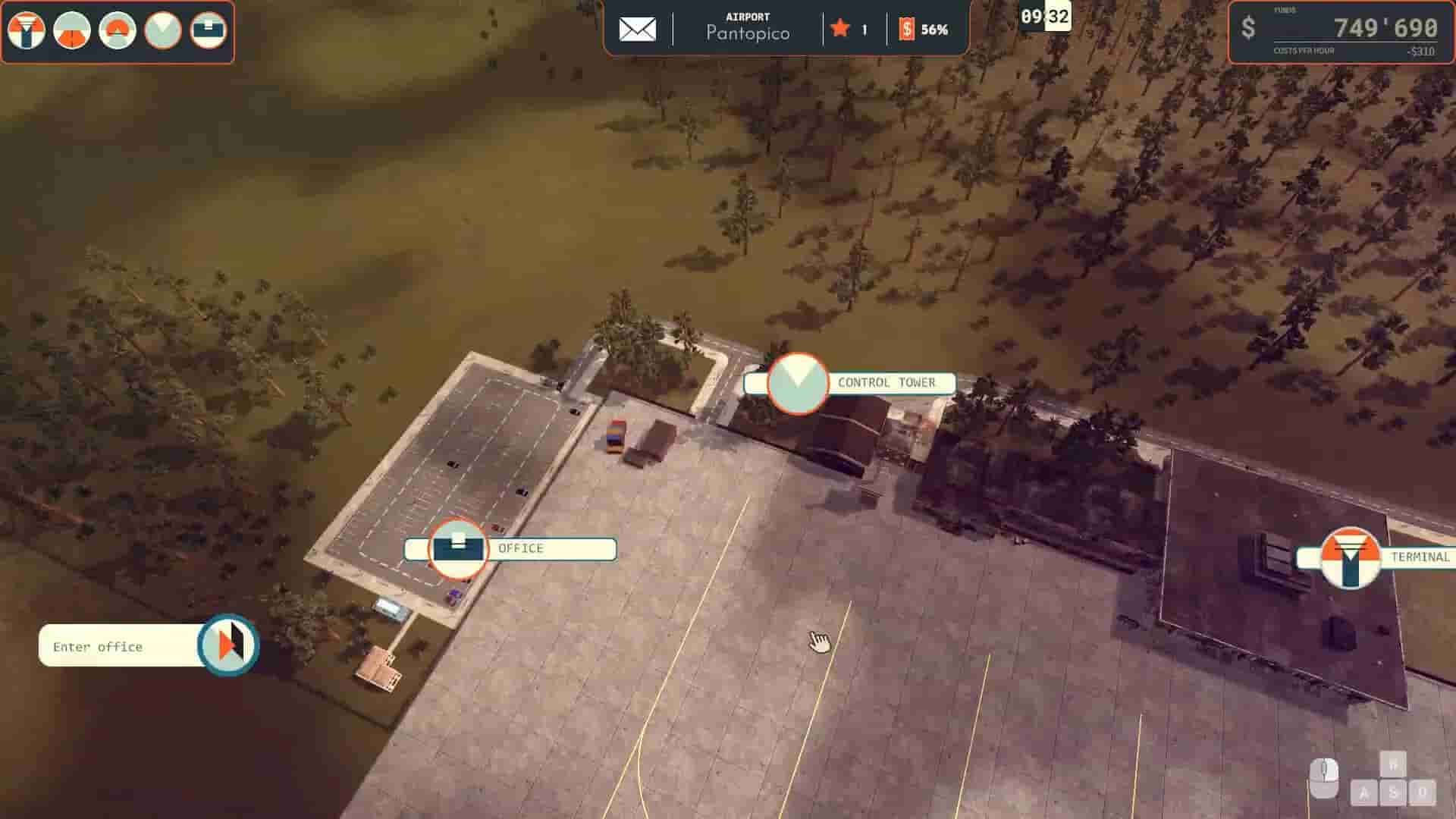Flight Catastrophe screenshot thumbnail screenshot 8