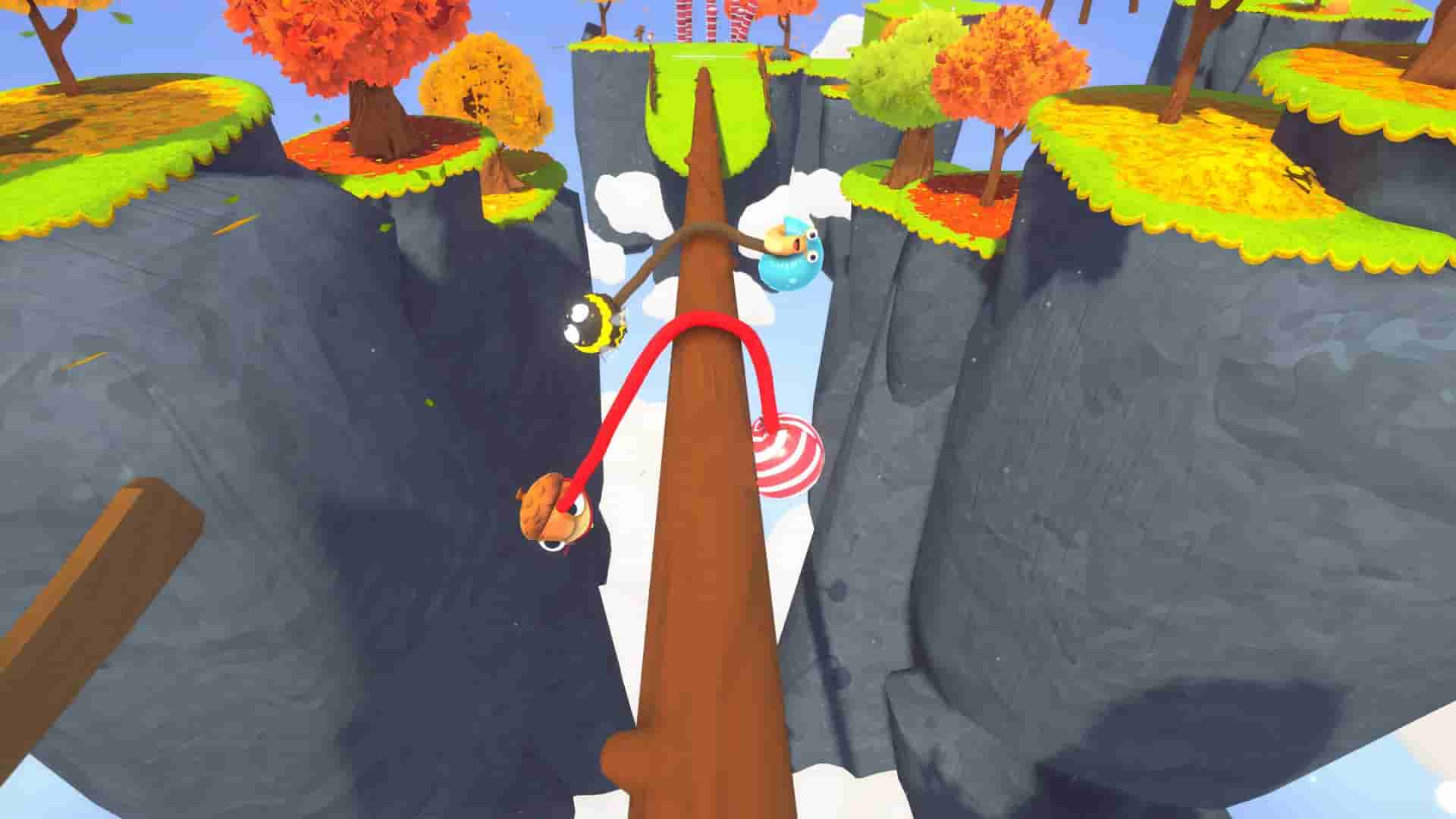 Fling to the Finish screenshot thumbnail screenshot 0