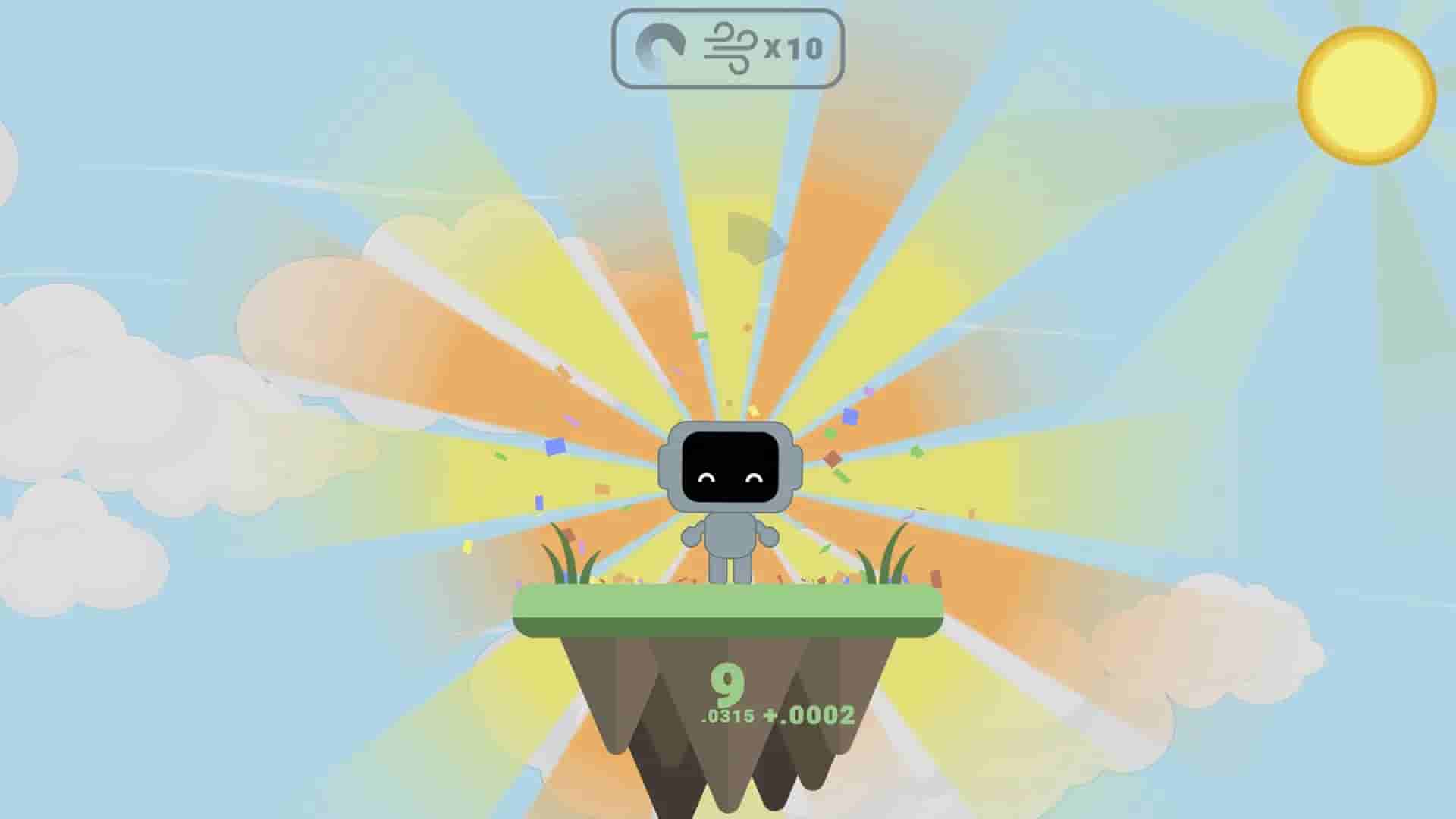 Flip Flop XL screenshot thumbnail screenshot 0