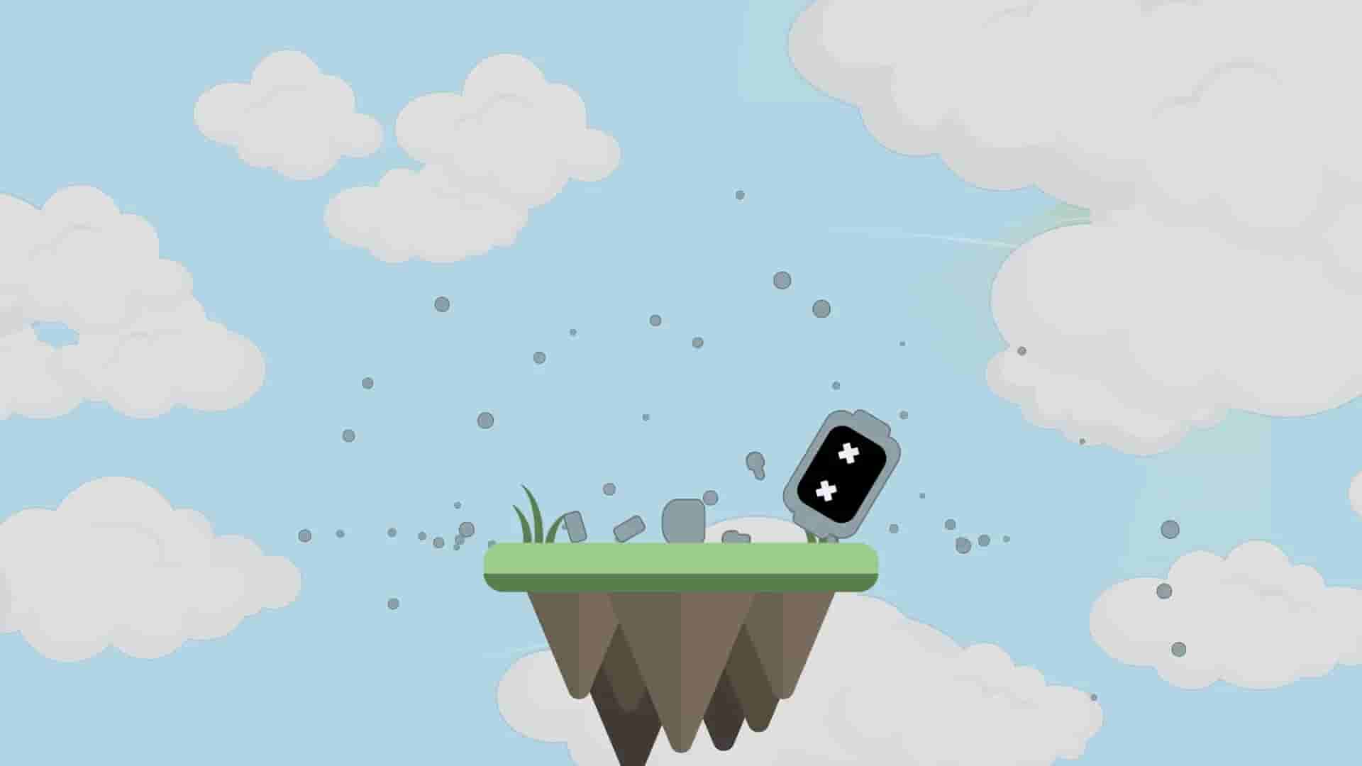 Flip Flop XL screenshot thumbnail screenshot 1