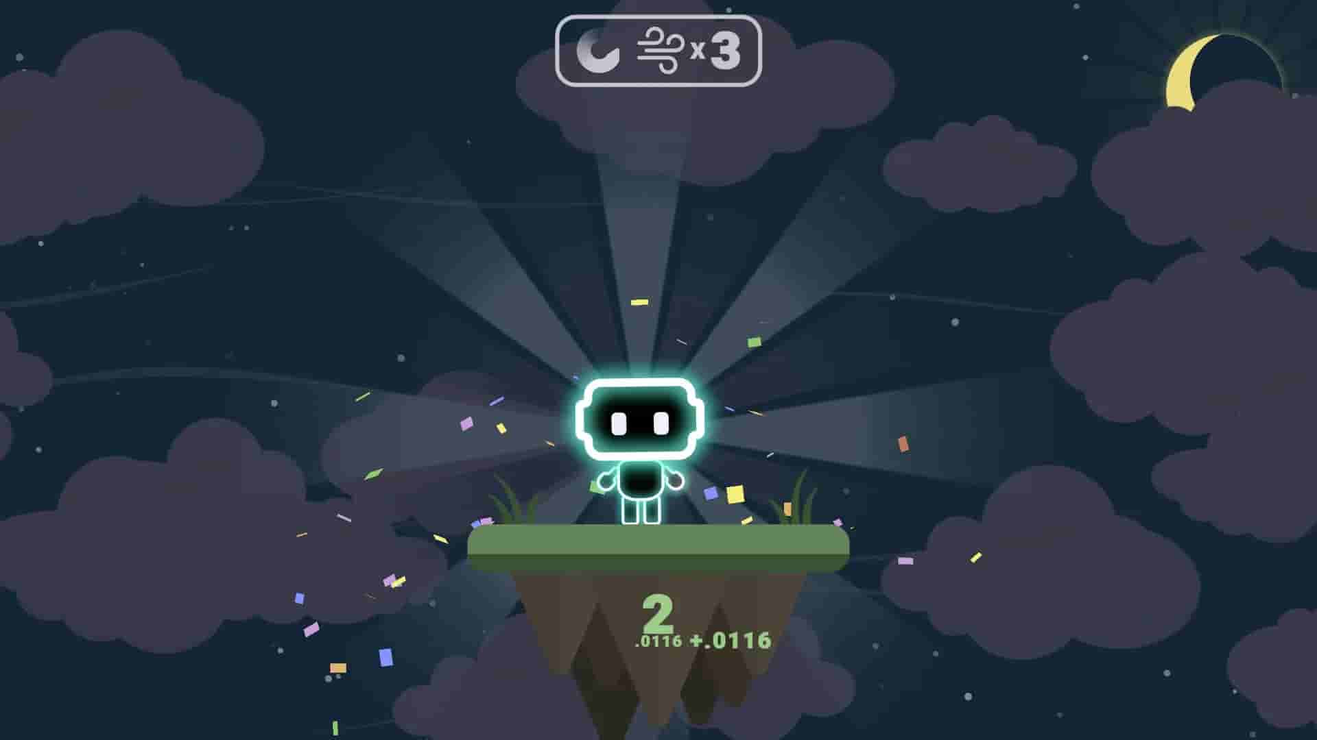Flip Flop XL screenshot thumbnail screenshot 2