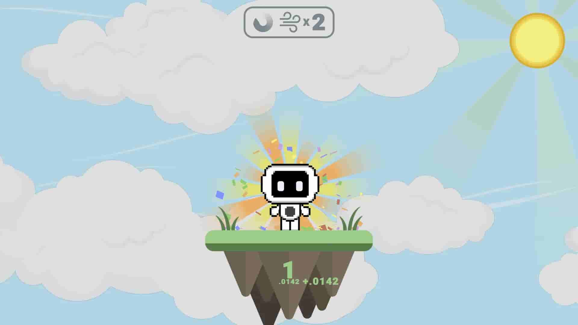 Flip Flop XL screenshot thumbnail screenshot 4
