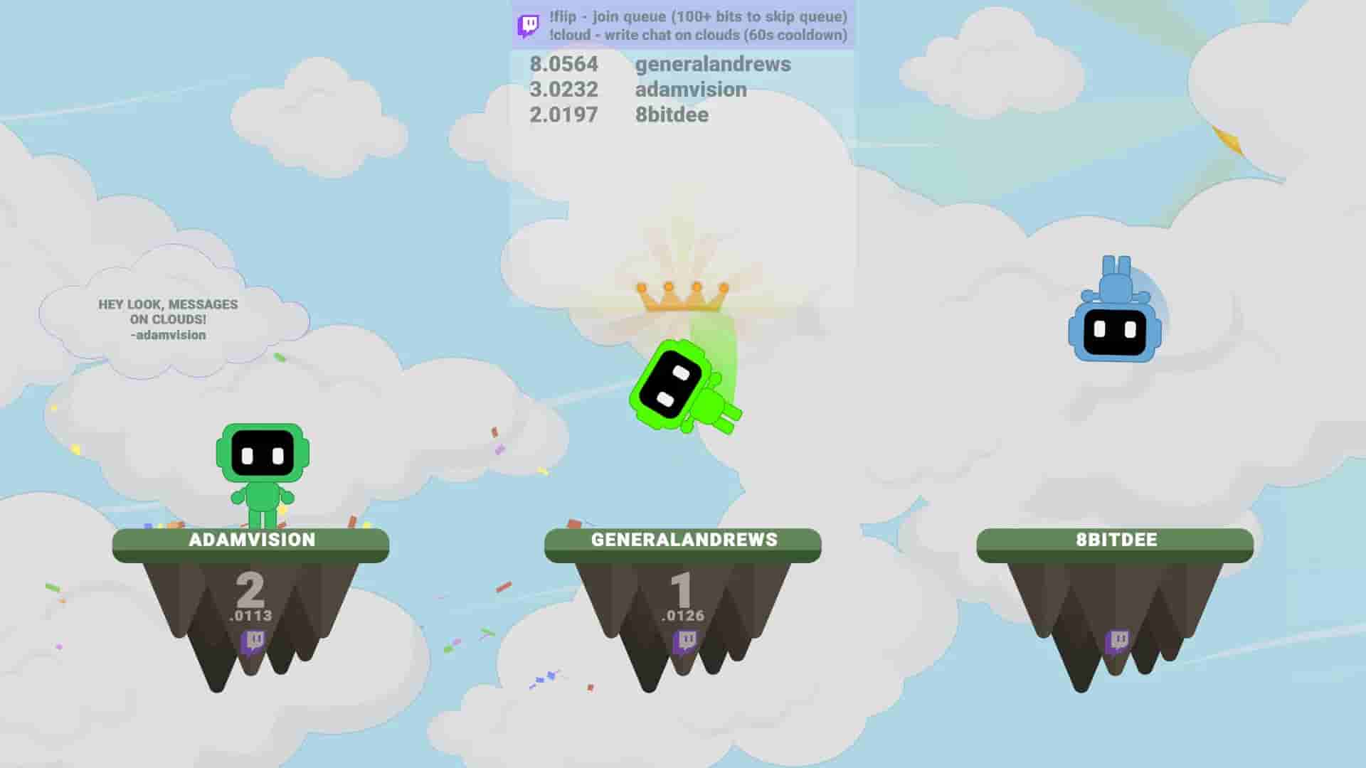 Flip Flop XL screenshot thumbnail screenshot 7