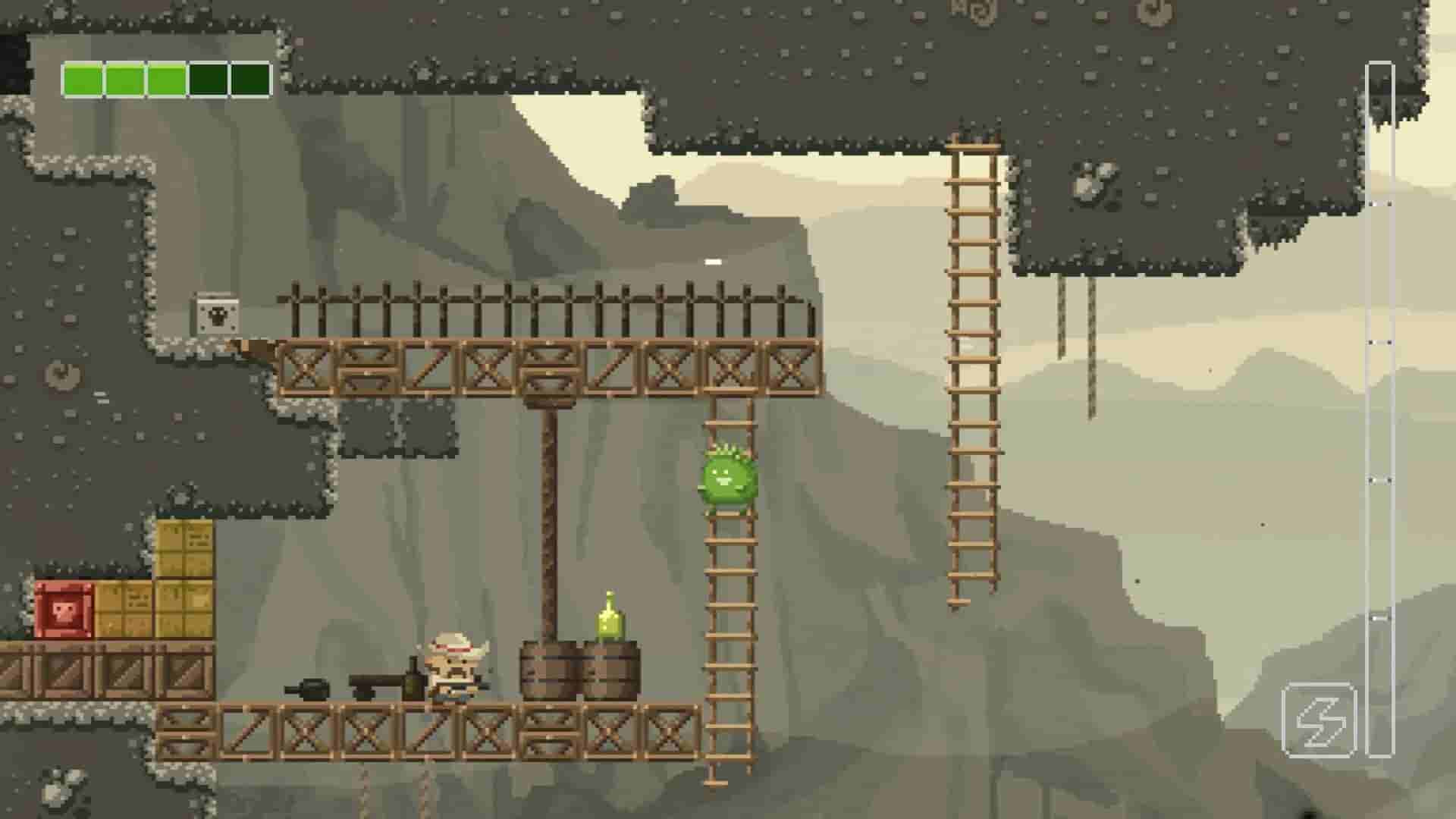 Flippin Kaktus screenshot thumbnail screenshot 6