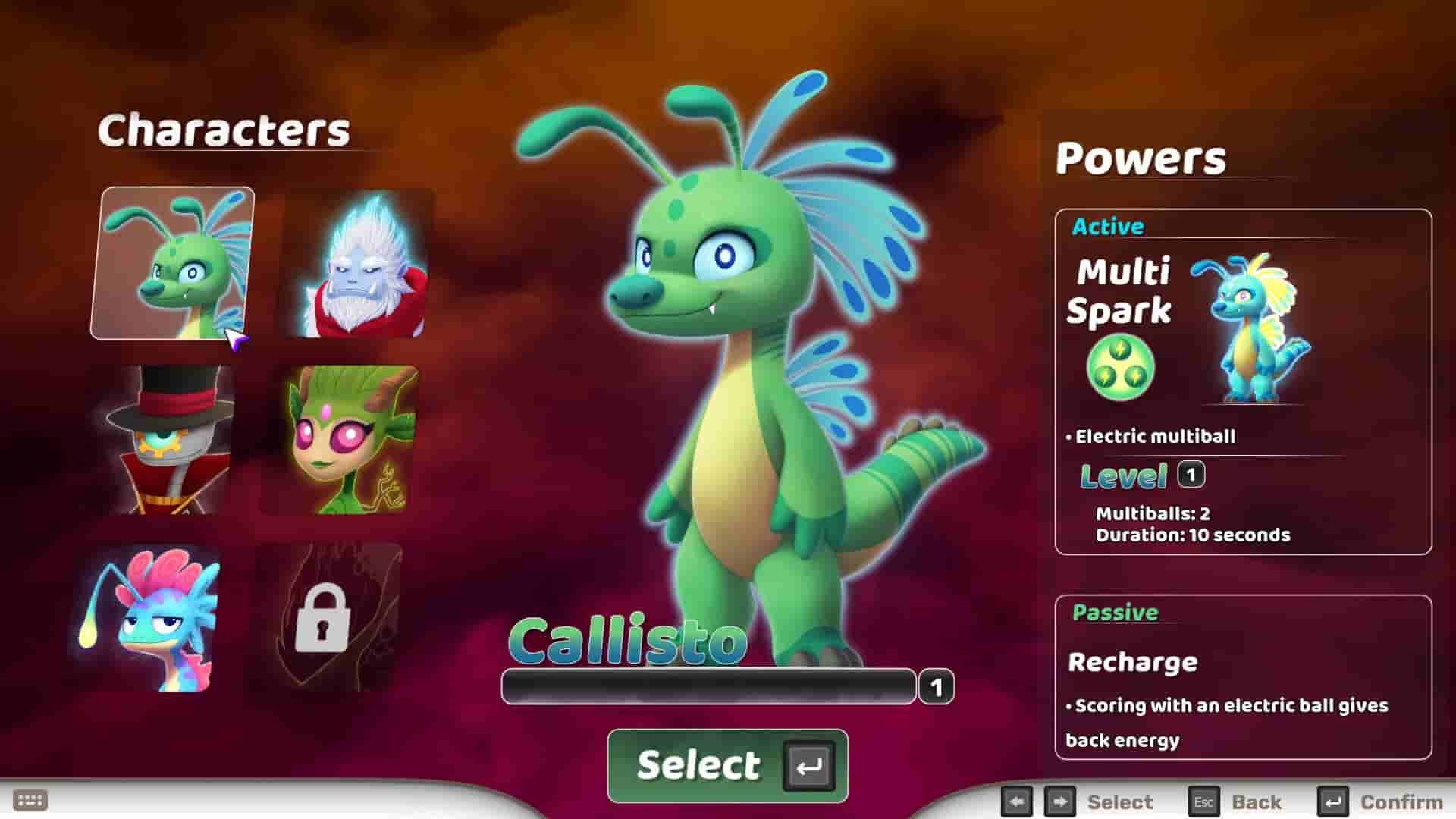 FlipScapes screenshot thumbnail screenshot 2