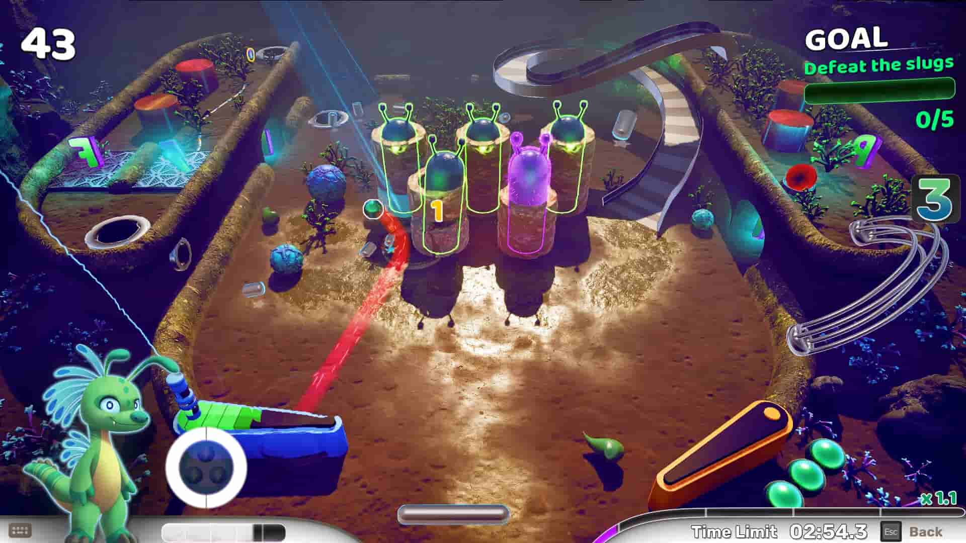 FlipScapes screenshot thumbnail screenshot 3