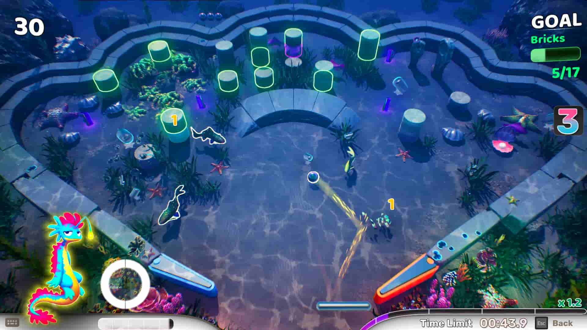 FlipScapes screenshot thumbnail screenshot 4