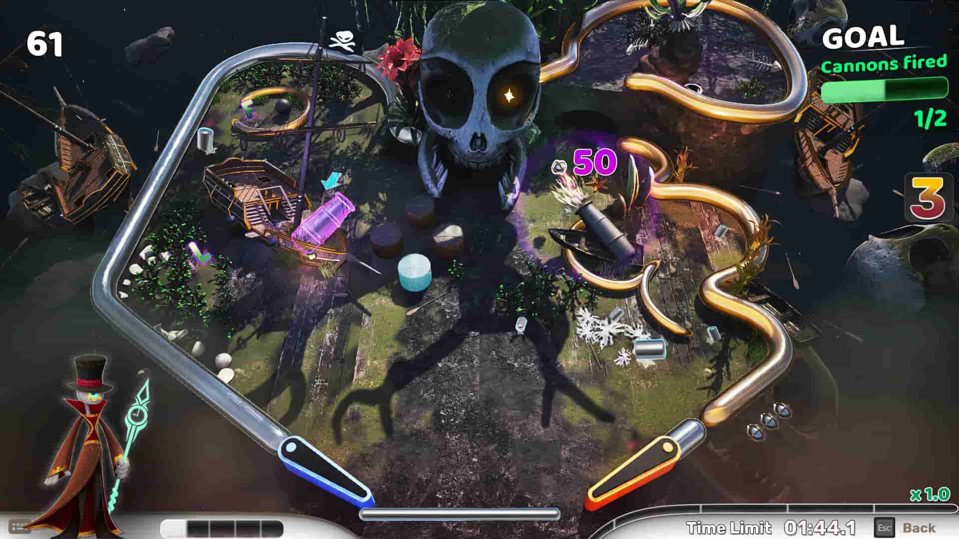 FlipScapes screenshot thumbnail screenshot 6