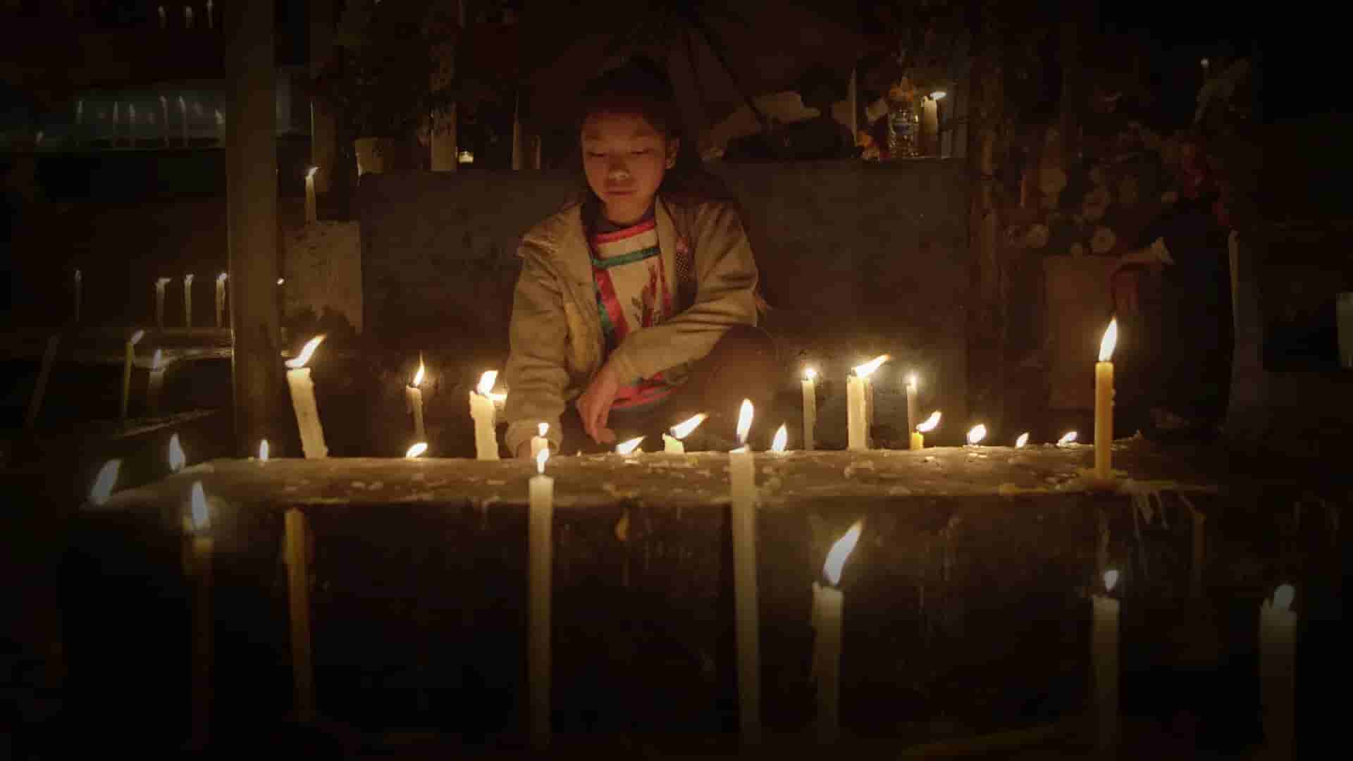 Floating with Spirits screenshot thumbnail screenshot 0