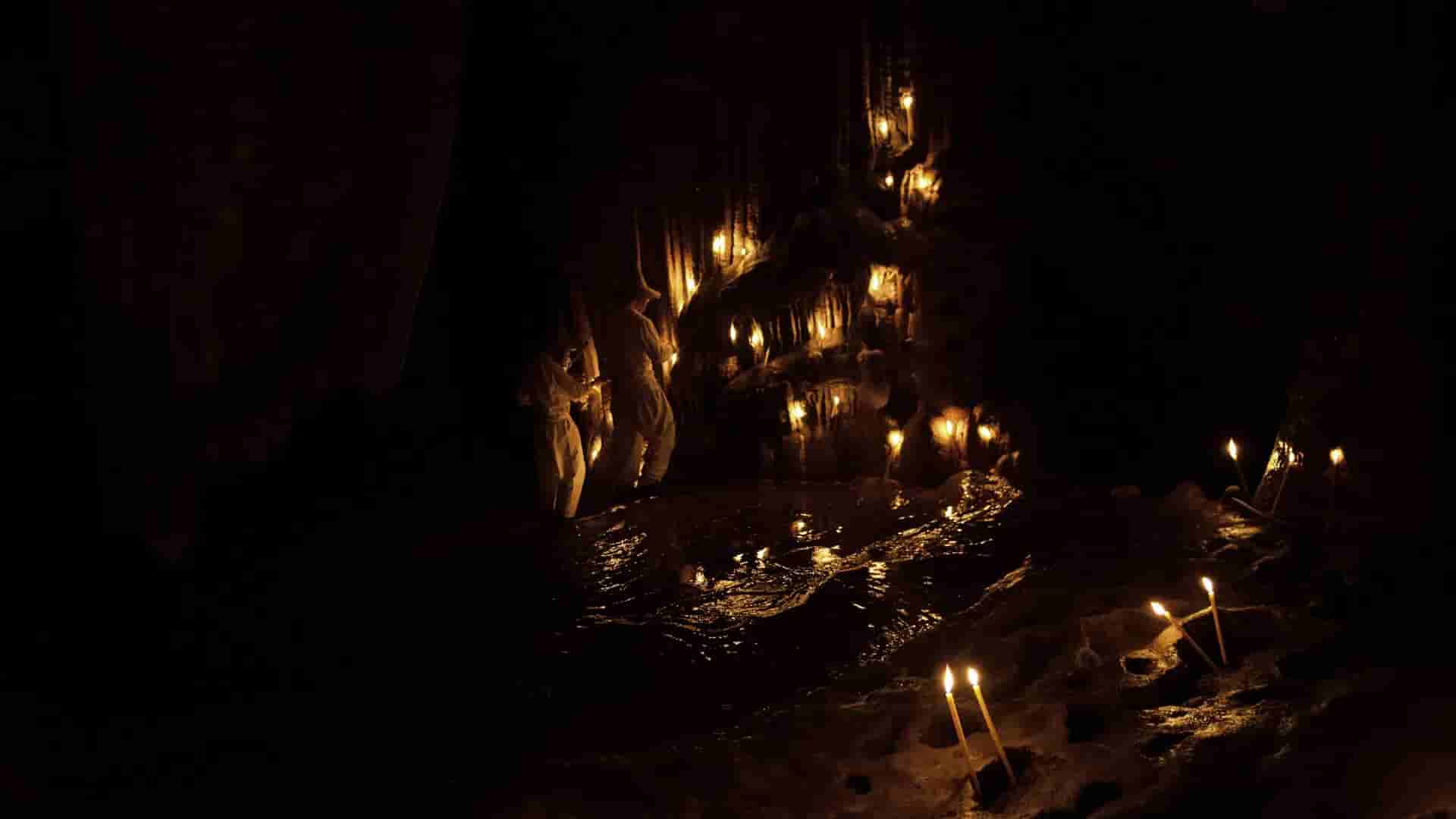 Floating with Spirits screenshot thumbnail screenshot 1