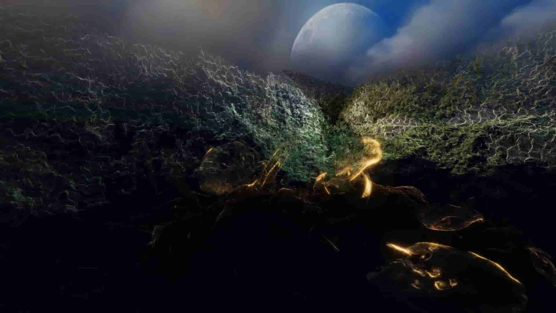 Floating with Spirits screenshot thumbnail screenshot 4