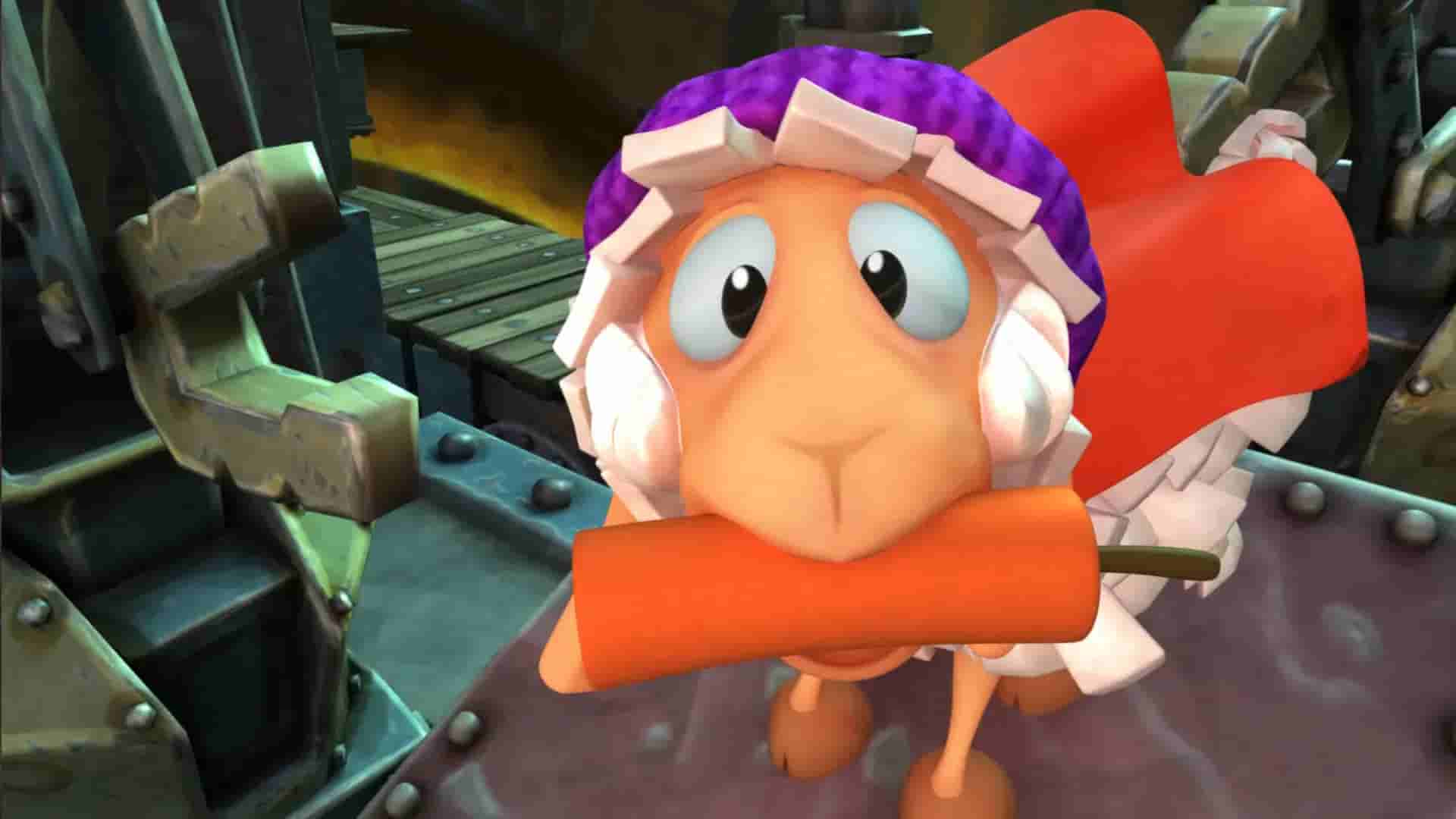 Flockers screenshot thumbnail screenshot 0