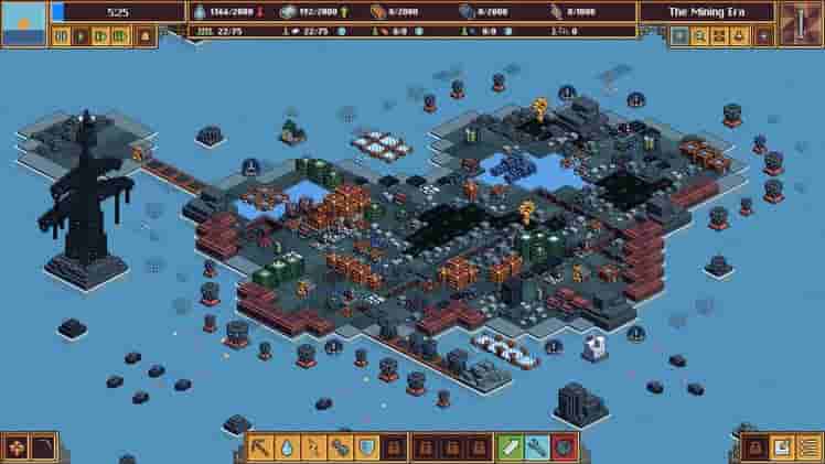 Flooded screenshot thumbnail screenshot 0