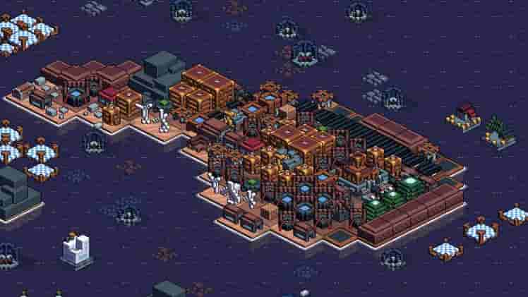 Flooded screenshot thumbnail screenshot 1