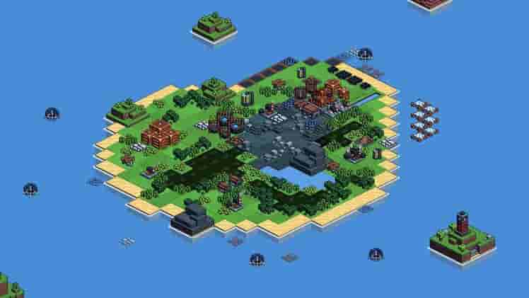 Flooded screenshot thumbnail screenshot 3