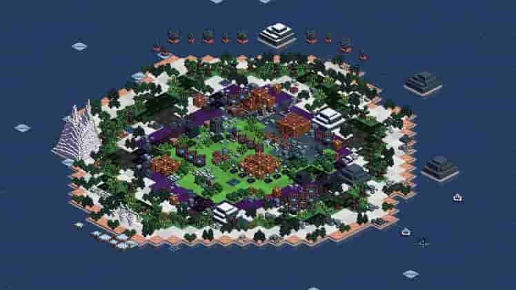 Flooded screenshot thumbnail screenshot 4