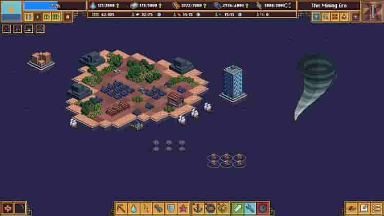 Flooded screenshot thumbnail screenshot 5