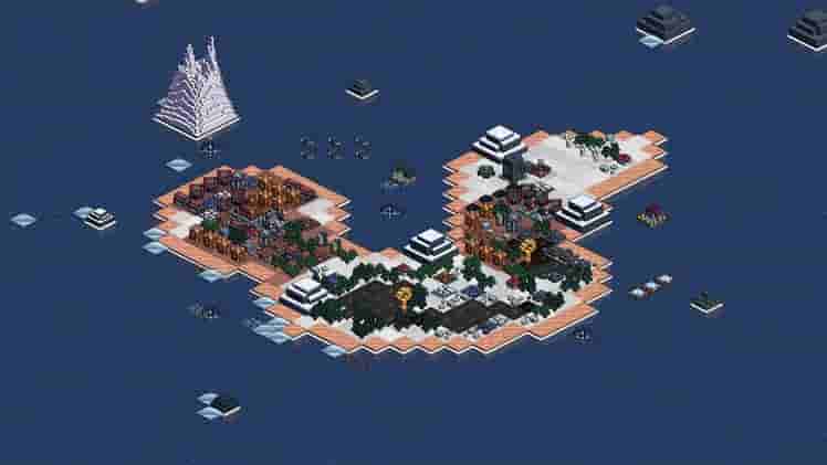 Flooded screenshot thumbnail screenshot 6
