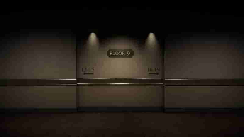 Floor 9 screenshot thumbnail screenshot 4