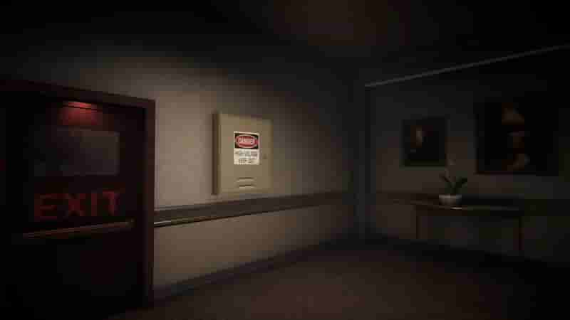 Floor 9 screenshot thumbnail screenshot 6