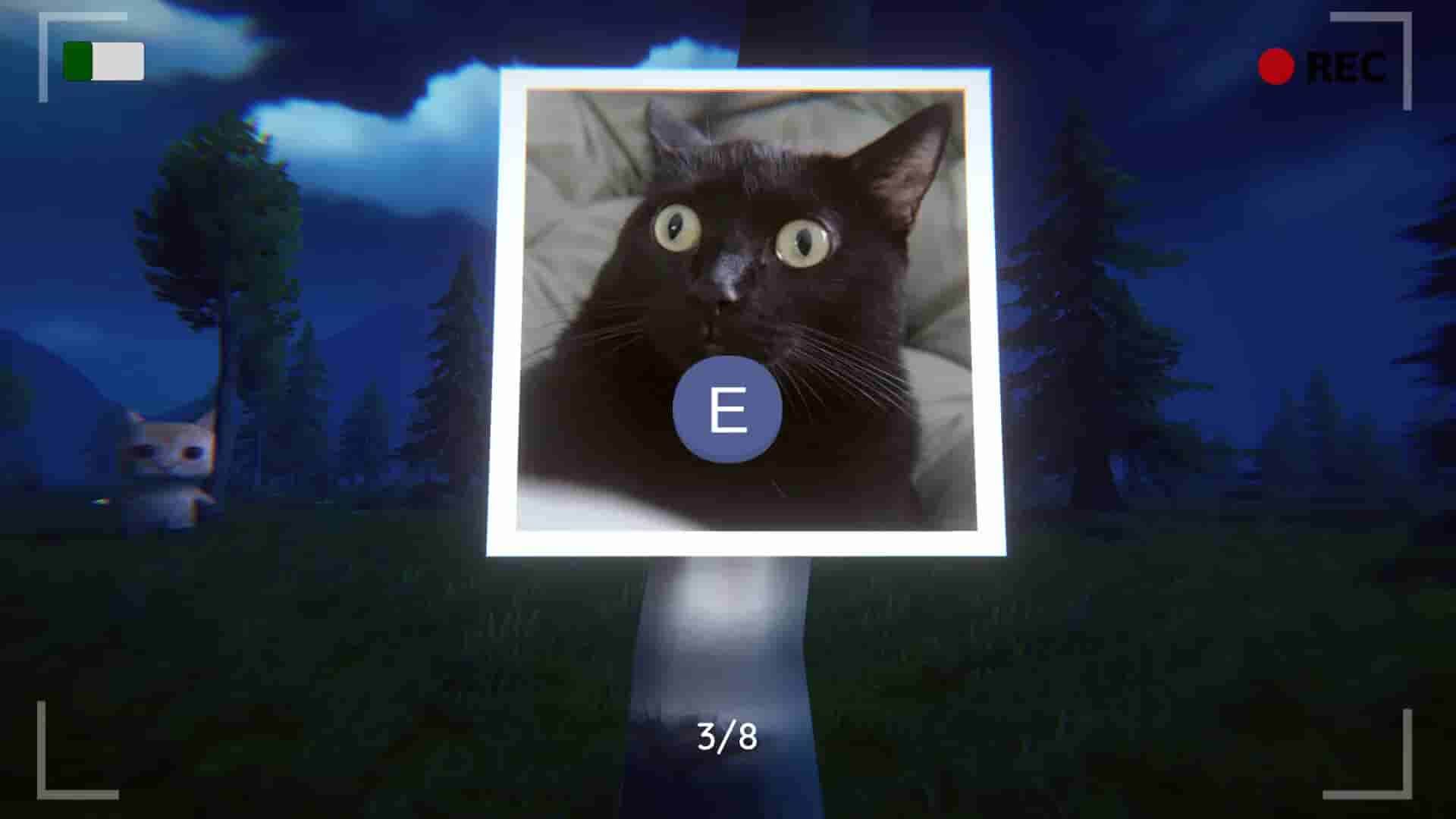 Floppa: The Dark Forest screenshot thumbnail screenshot 3