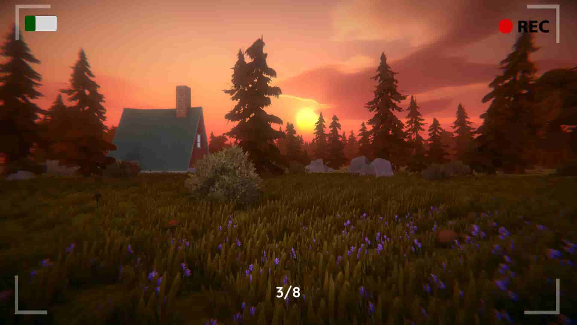 Floppa: The Dark Forest screenshot thumbnail screenshot 5