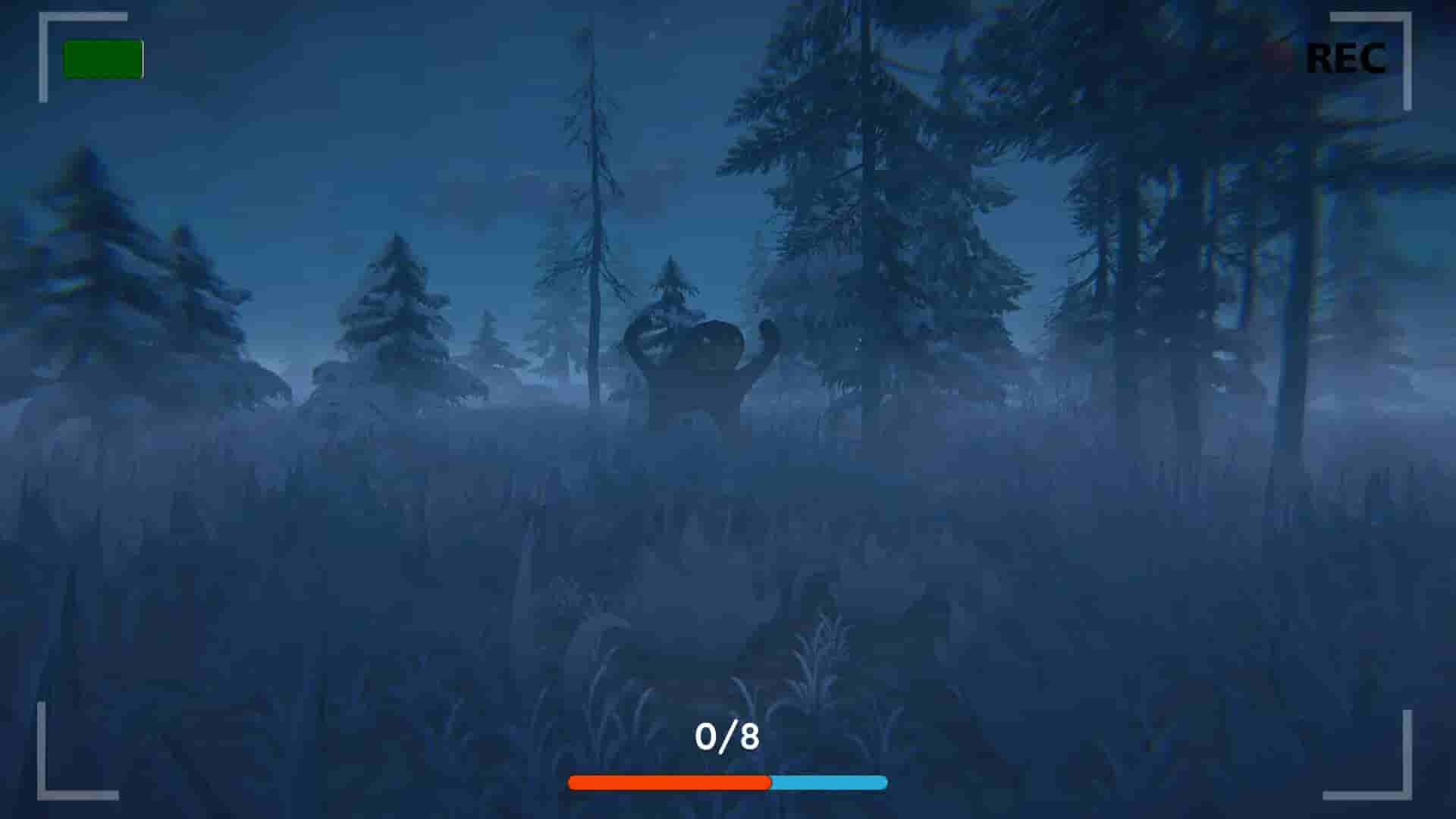 Floppa: The Dark Forest screenshot thumbnail screenshot 9