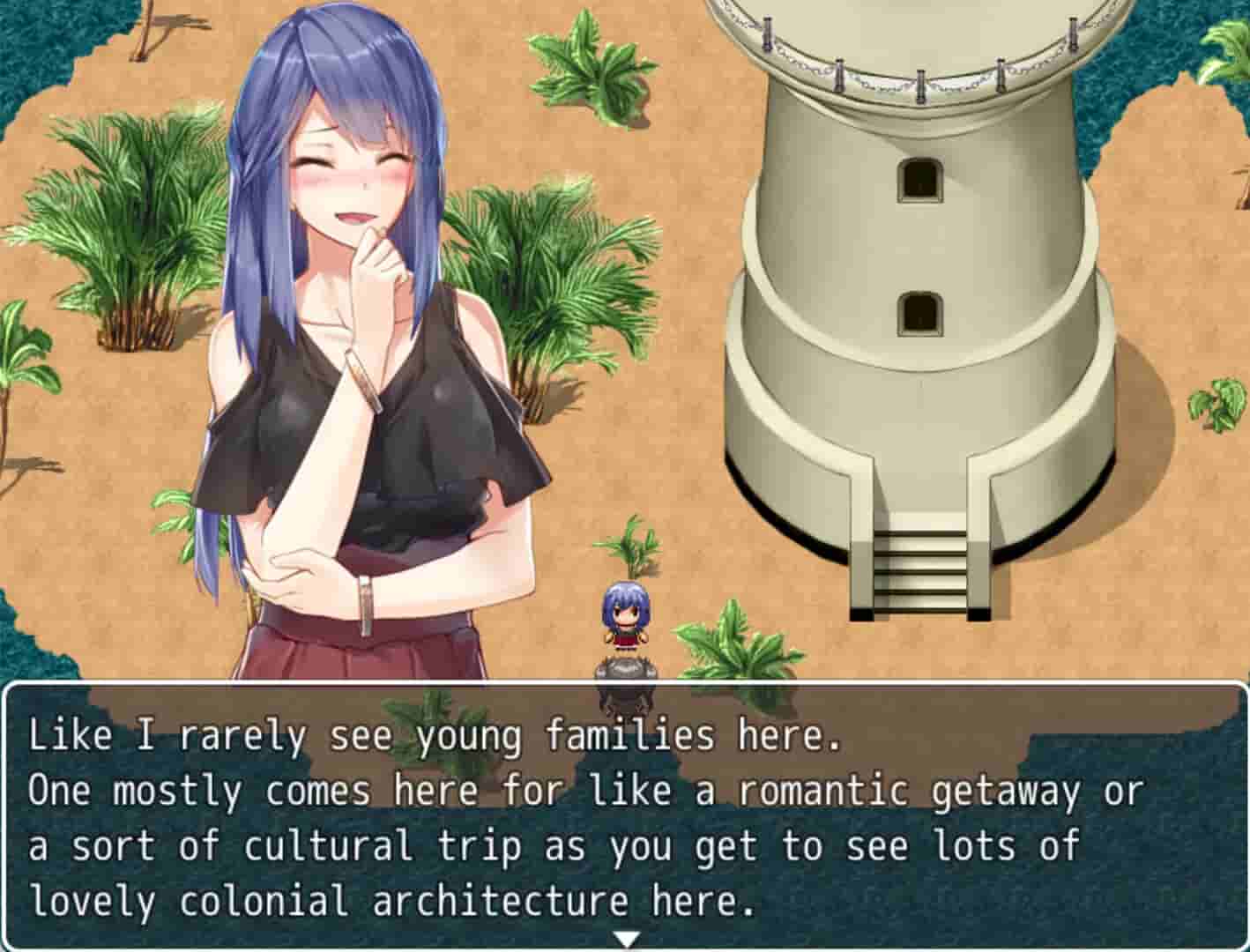 Florida Love Stories screenshot thumbnail screenshot 0