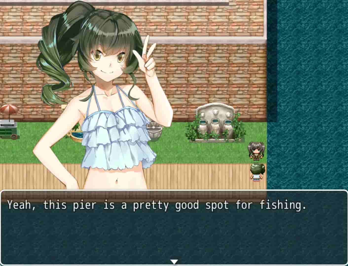 Florida Love Stories screenshot thumbnail screenshot 1