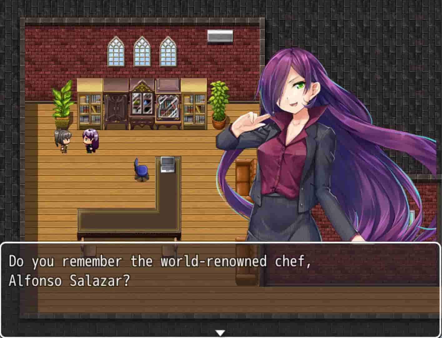 Florida Love Stories screenshot thumbnail screenshot 3