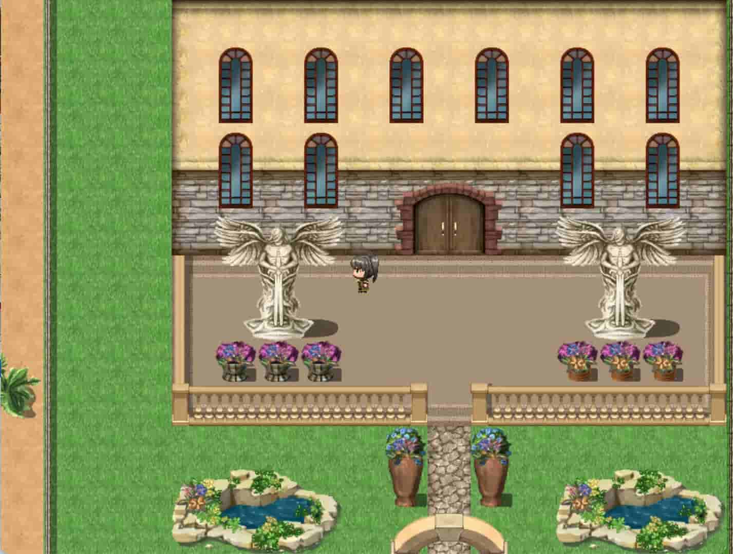 Florida Love Stories screenshot thumbnail screenshot 4