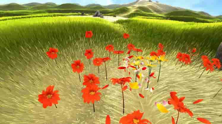 Flower screenshot thumbnail screenshot 0