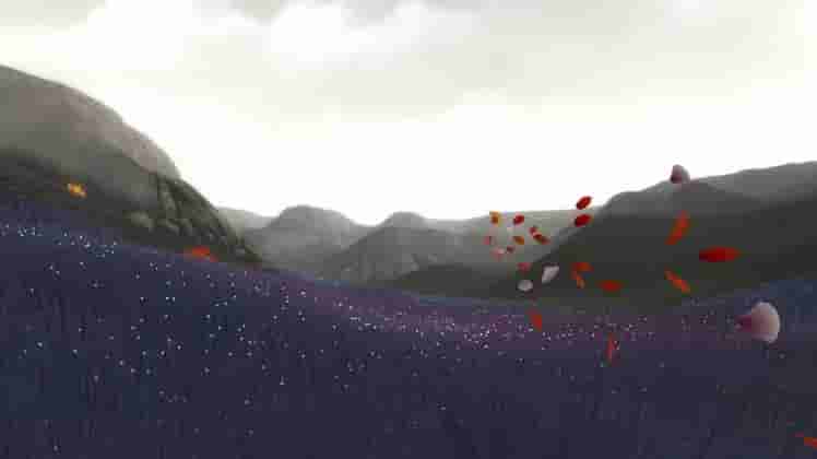 Flower screenshot thumbnail screenshot 1