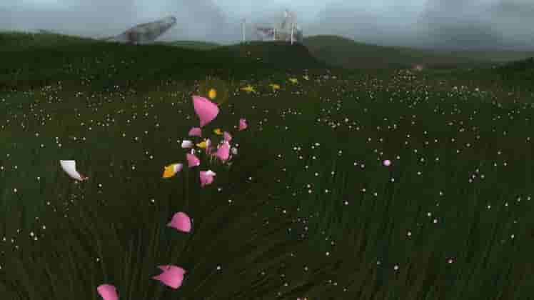 Flower screenshot thumbnail screenshot 4